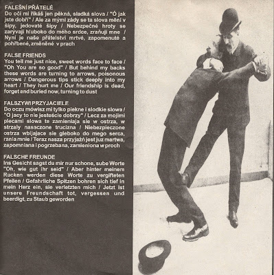 Terminal Sound Nuisance: An adventure in split Ep's! I have